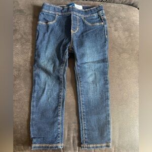 Toddler Girl Jeggings